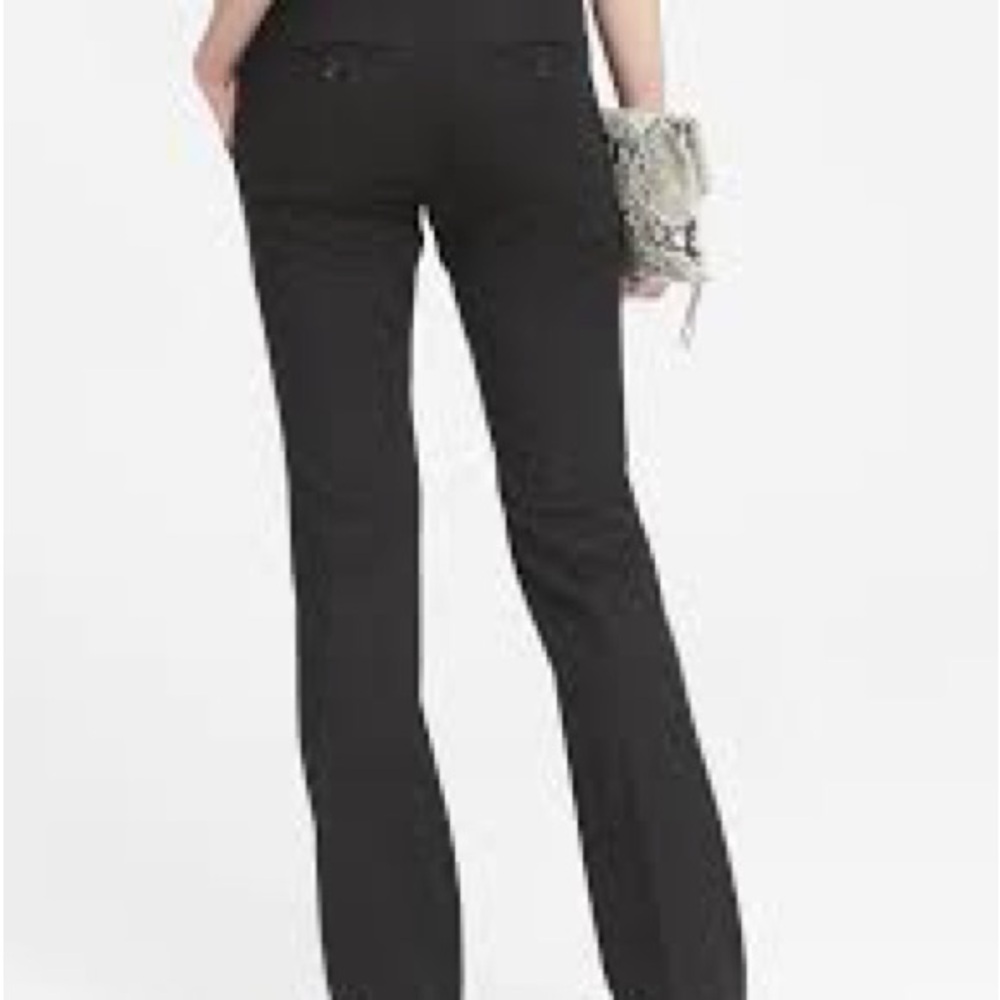 J. Crew Charcoal Women's Trousers